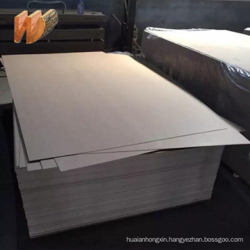 MDF Factory Direct / Laminate MDF Board 18mm / Melamine MDF